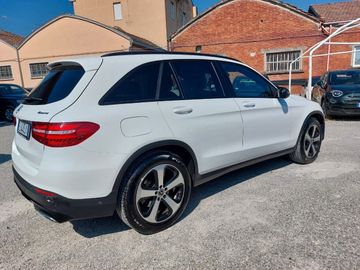 Mercedes GLC 250 - 11