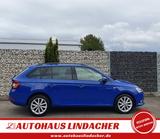 Skoda Fabia III Combi 1.0 TSI Soleil 1.Hand I Navi - Skoda Fabia: I