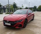 Volkswagen VW Arteon R 2.0 TSI DSG 4MOTION  | Us Import