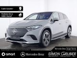 Mercedes-Benz EQS 450+ SUV Exklusive Hyper TV Massage 7 Sitze - Mercedes-Benz in München