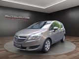 Opel Meriva B Edition | Incl Autolounge Sorglos Paket - Opel Meriva in Wuppertal