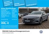 Volkswagen Arteon Shooting Brake Elegance 2.0 TSI LED Navi
