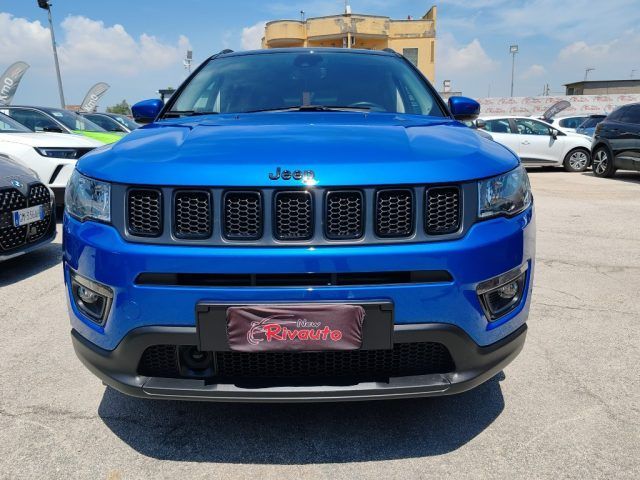 Jeep JEEP Compass 1.3 Turbo Gpl T4 150 CV Auto NIGHT 