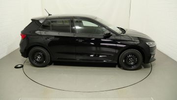 Skoda Fabia Drive 1,0 TSI PDC KAM SHZ ACC