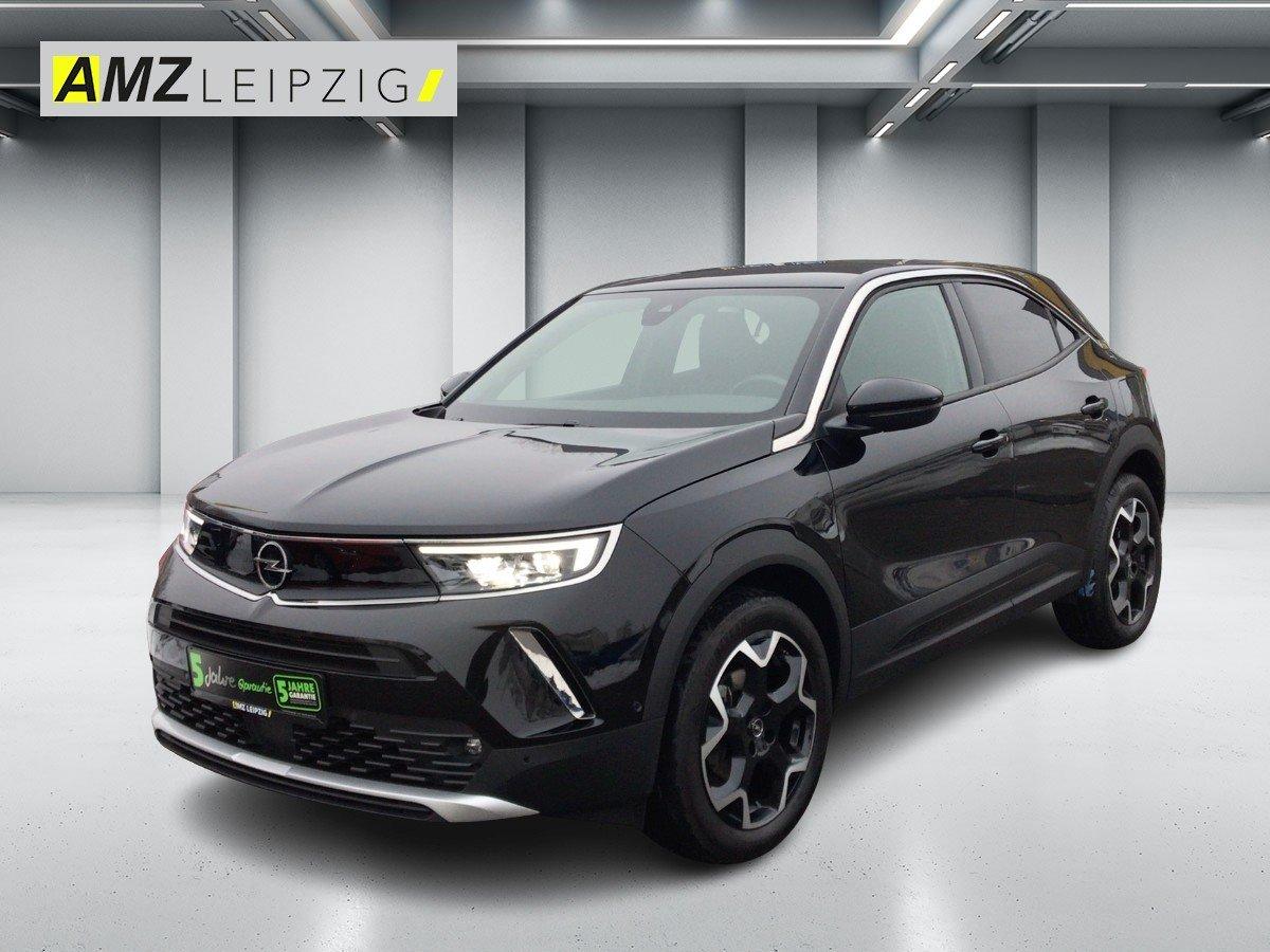 Opel Mokka 1.2 Turbo Ultimate *bequemer Einstieg*