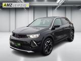 Opel Mokka 1.2 Turbo Ultimate *bequemer Einstieg* - Opel Mokka Gebrauchtwagen in Leipzig