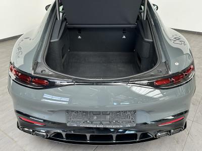Mercedes-Benz AMG GT 55 4Matic+ Premium NAV+LED+PANO+360°+HUD