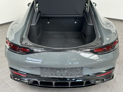 Fahrzeugabbildung Mercedes-Benz AMG GT 55 4Matic+ Premium NAV+LED+PANO+360°+HUD