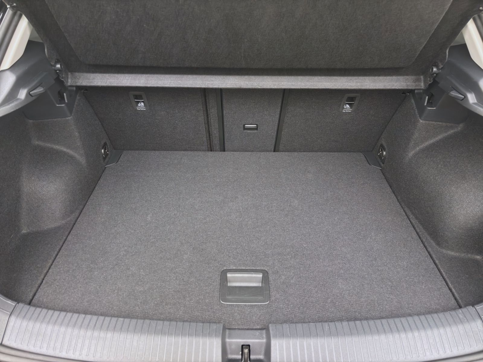 Volkswagen T-Roc - Bild 5