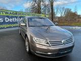 Volkswagen Phaeton V6 TDI 5-Sitzer 4Motion - Volkswagen Phaeton aus 2013