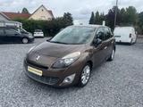 Renault Scenic III Grand Luxe+ Klima + TÜV + Leder +Navi - Renault Scenic Luxe mit Diesel-Antrieb