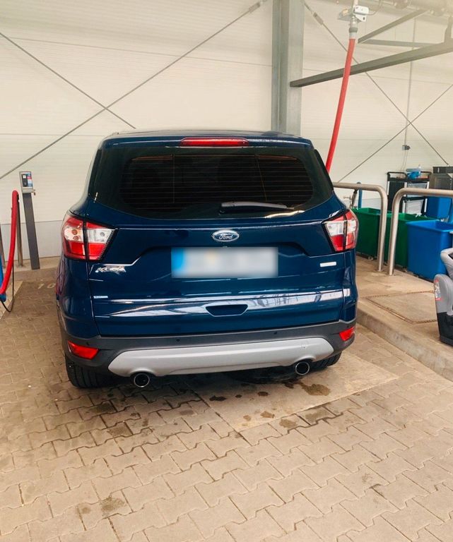 Image of Ford Kuga