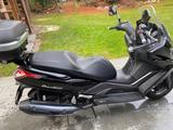 Kymco Downtown 350I - KYMCO DOWNTOWN 350I