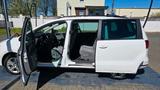 Seat Ich verkaufe mein Auto. - gebrauchte Seat Alhambra aus dem Jahr 2013