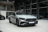 Mercedes-Benz CLS 450 4M*AMG-LINE*NIGHT*AIRMATIC*BUMRESTER*HUD - gebrauchte Mercedes-Benz CLS 450 aus dem Jahr 2022