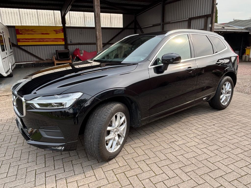 Image of Volvo XC60