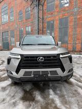 Lexus GX 550 Premium+| 3.4 V6 | 650 Nm | EU-zugelassen - Lexus GX Series Gebrauchtwagen