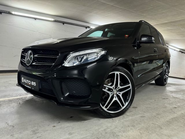 Mercedes-Benz GLE 350 d 4Matic |AMG-Line|Pano|H-K|AHK|