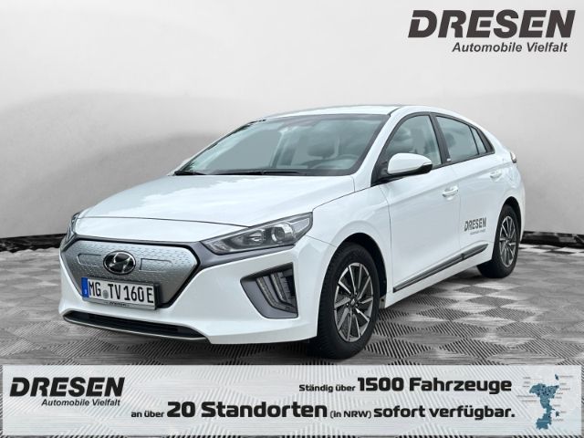 Hyundai IONIQ Elektro Trend Sitzheizung+CarPlay+Rückfahr