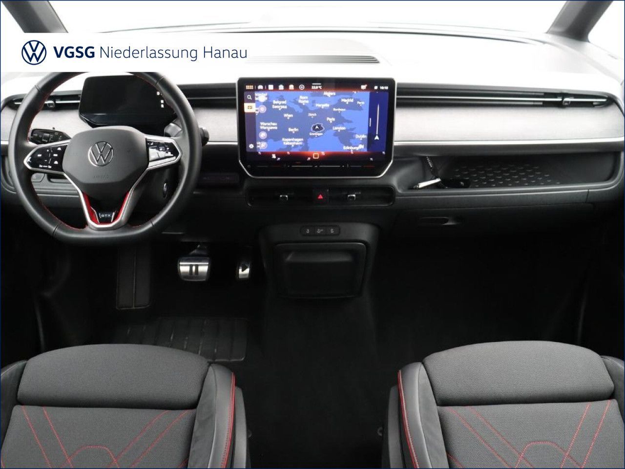 Volkswagen ID. Buzz - Bild 10