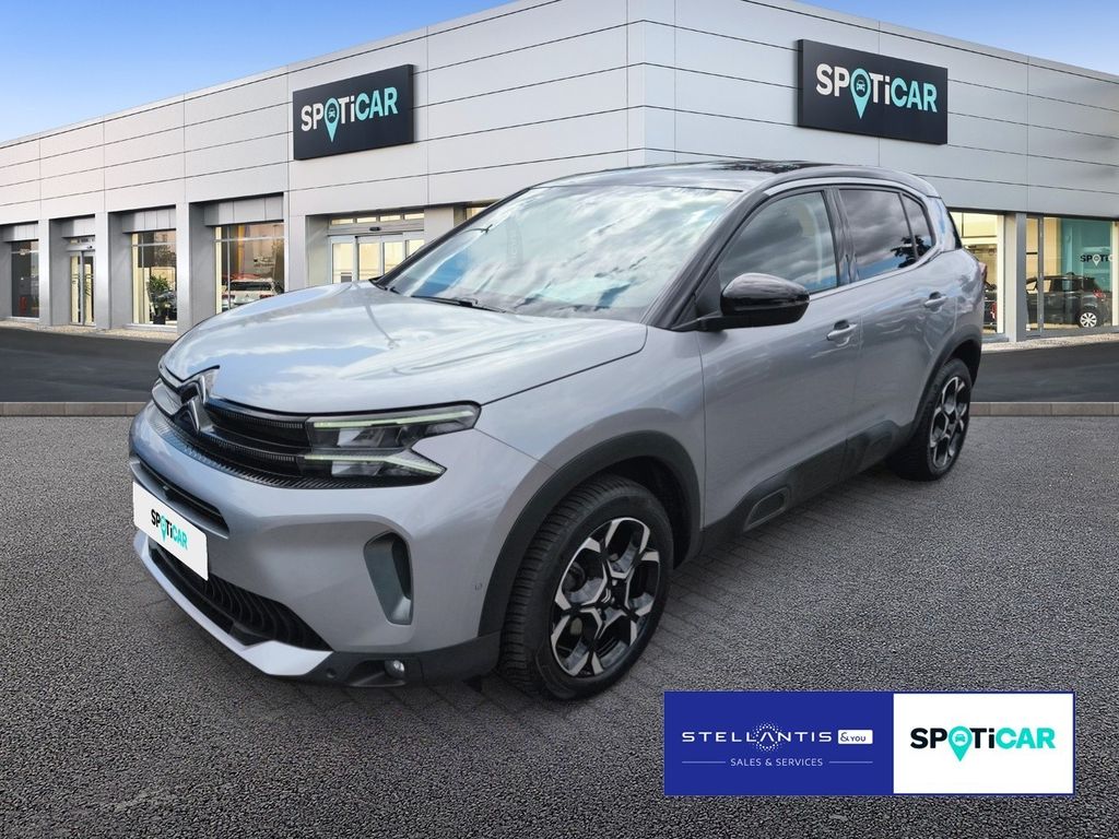 Image of Citroën C5 Aircross