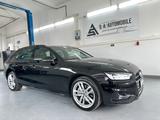 Audi A4 Avant 40 TDI*AHK*Spurhalte*Elektr. Sitze* - Audi A4 aus 2020