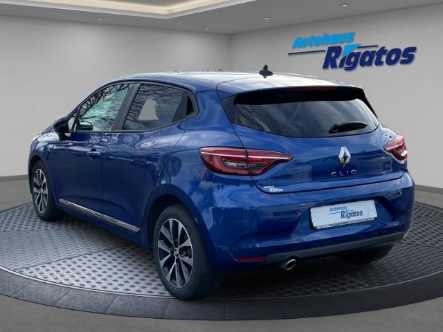 Renault Clio V 1.0 TCe 90 Business Edition Navi, Rückfah