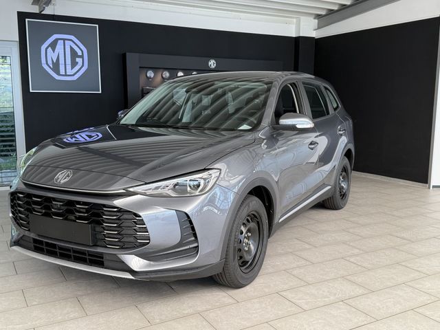 MG ZS ICE 1.5 Standard