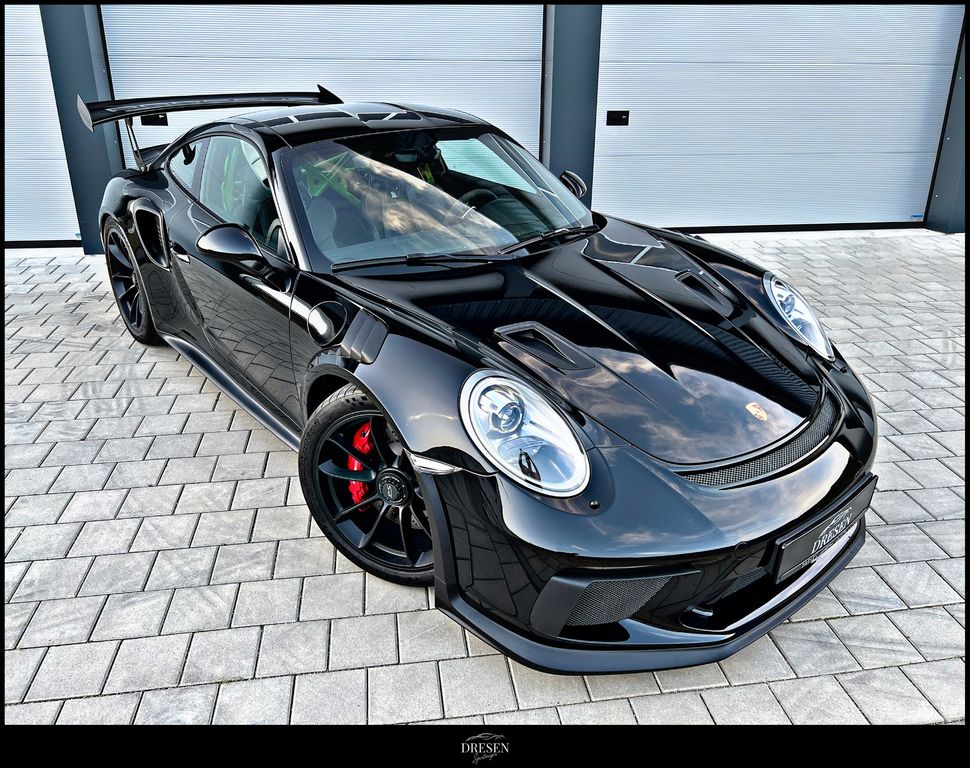 Porsche 911 Urmodell