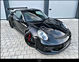 Porsche 911 GT3RS|Clubsport|1.HD|Unfallfrei|Deutsch|19% - Porsche: Gt1 RS