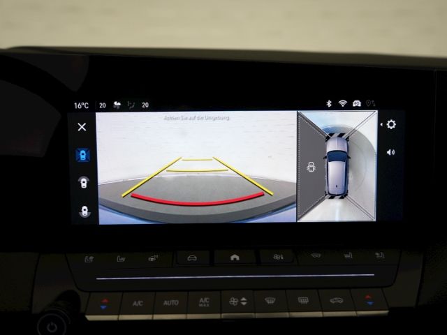 Astra L ST ULTIMATE CDTI AT+LED MATRIX+NAVI+360 