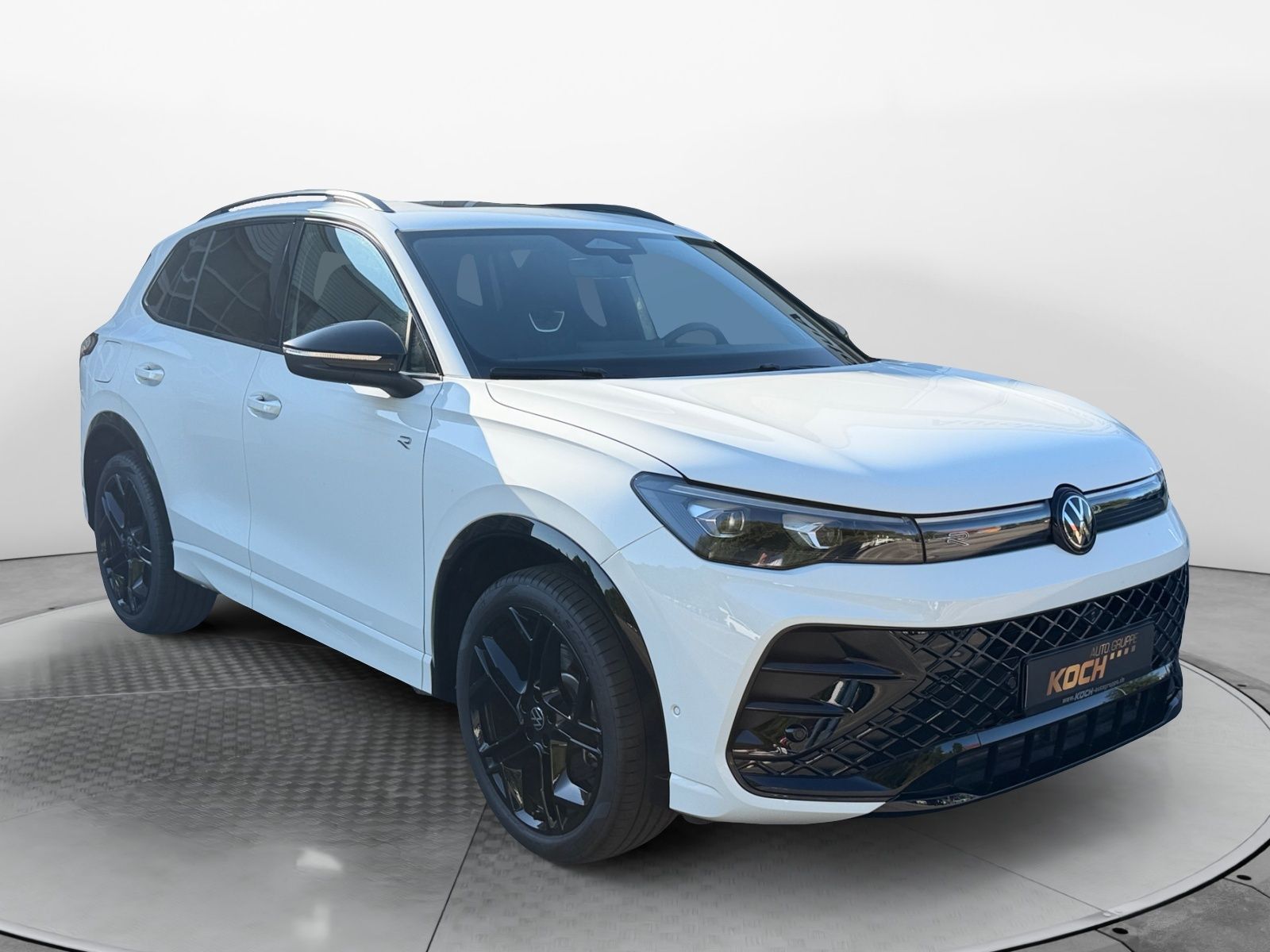 Volkswagen Tiguan - Bild 5