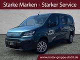 Fiat Doblo Cargo DAB 102 PS #KAMERA #LENKRADH #LED