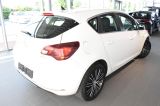 Opel Astra J Exklusiv 1.4 Turbo NAVI SHZ KLIMA Klima - Opel in Detmold