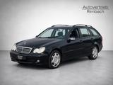 Mercedes-Benz C 220 C T-Modell C 220 CDI - Mercedes-Benz C 220 aus 2006: Cdi