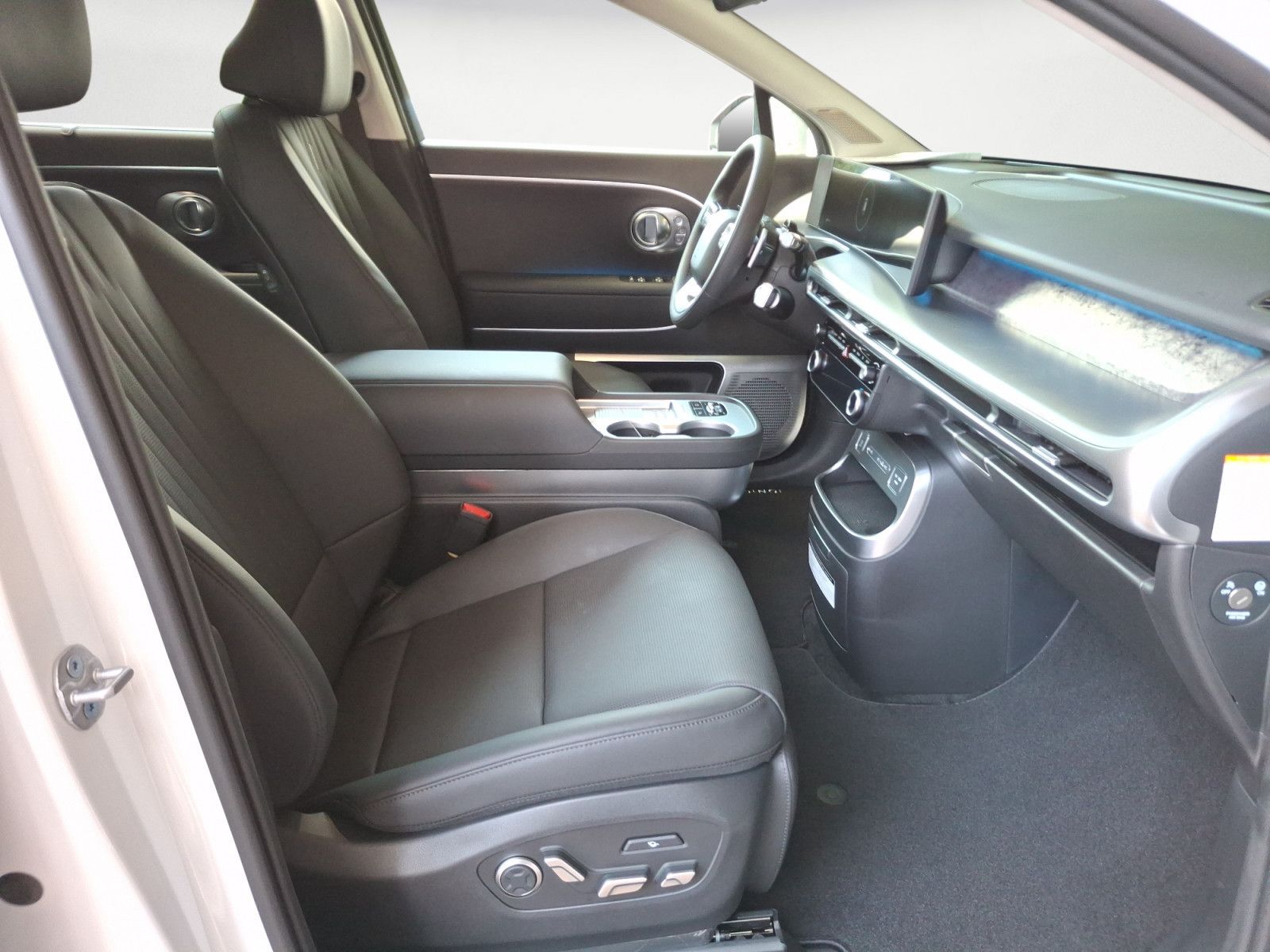 Hyundai IONIQ 9 – Bild 12