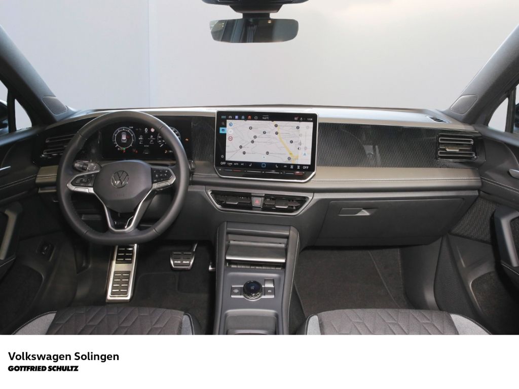 Volkswagen Tiguan - Bild 12