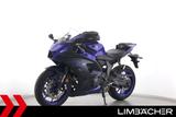 Yamaha YZF R7 - 35KW! A2-konform - YAMAHA YZF R3