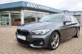 BMW 118 i Lim. 5-trg. Edition M Paket Sport Shadow - BMW 118: M Paket