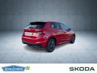 Skoda Fabia - Vorschau Bild 6