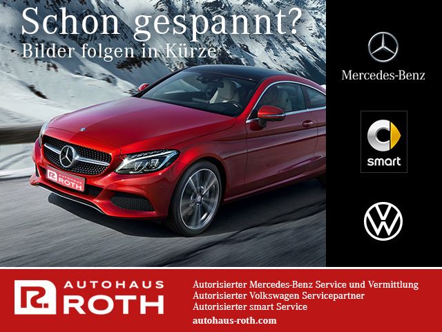 Mercedes-Benz C 200 T Avantgarde LED P-Dach AHK Ambi 360° Kam.