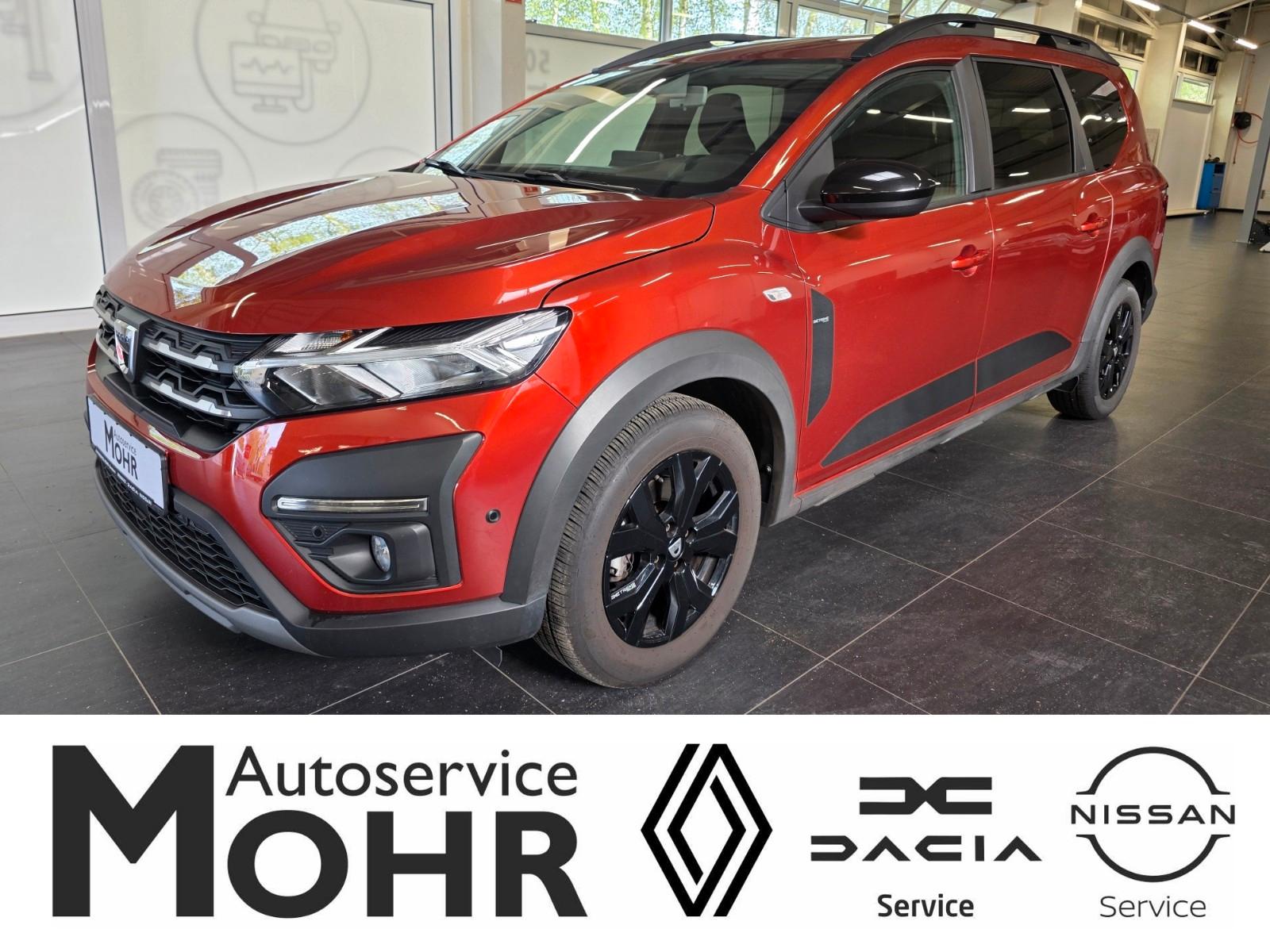 Dacia Jogger Extreme+ *7-Sitzer*