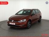 Volkswagen Golf VII Variant 1.6 TDI IQ.DRIVE LED Standhzg. - Volkswagen Golf: Golf6 Variant