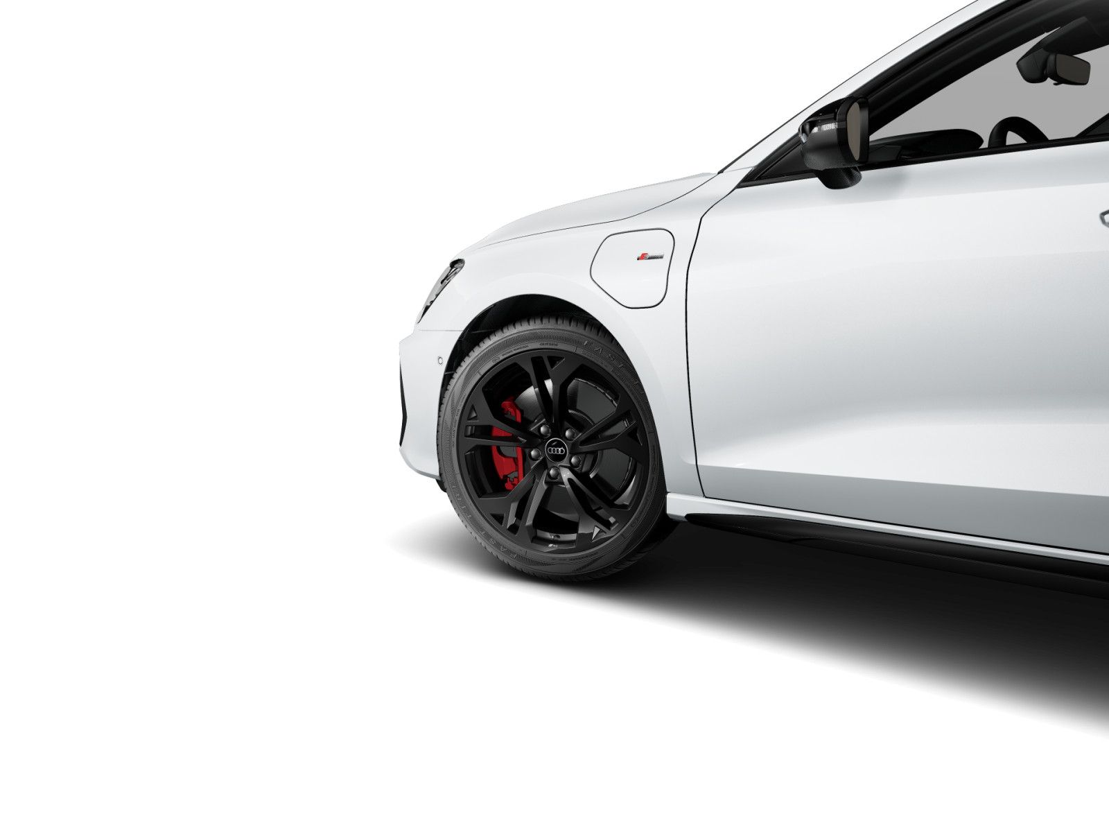 Audi A3 - Bild 8