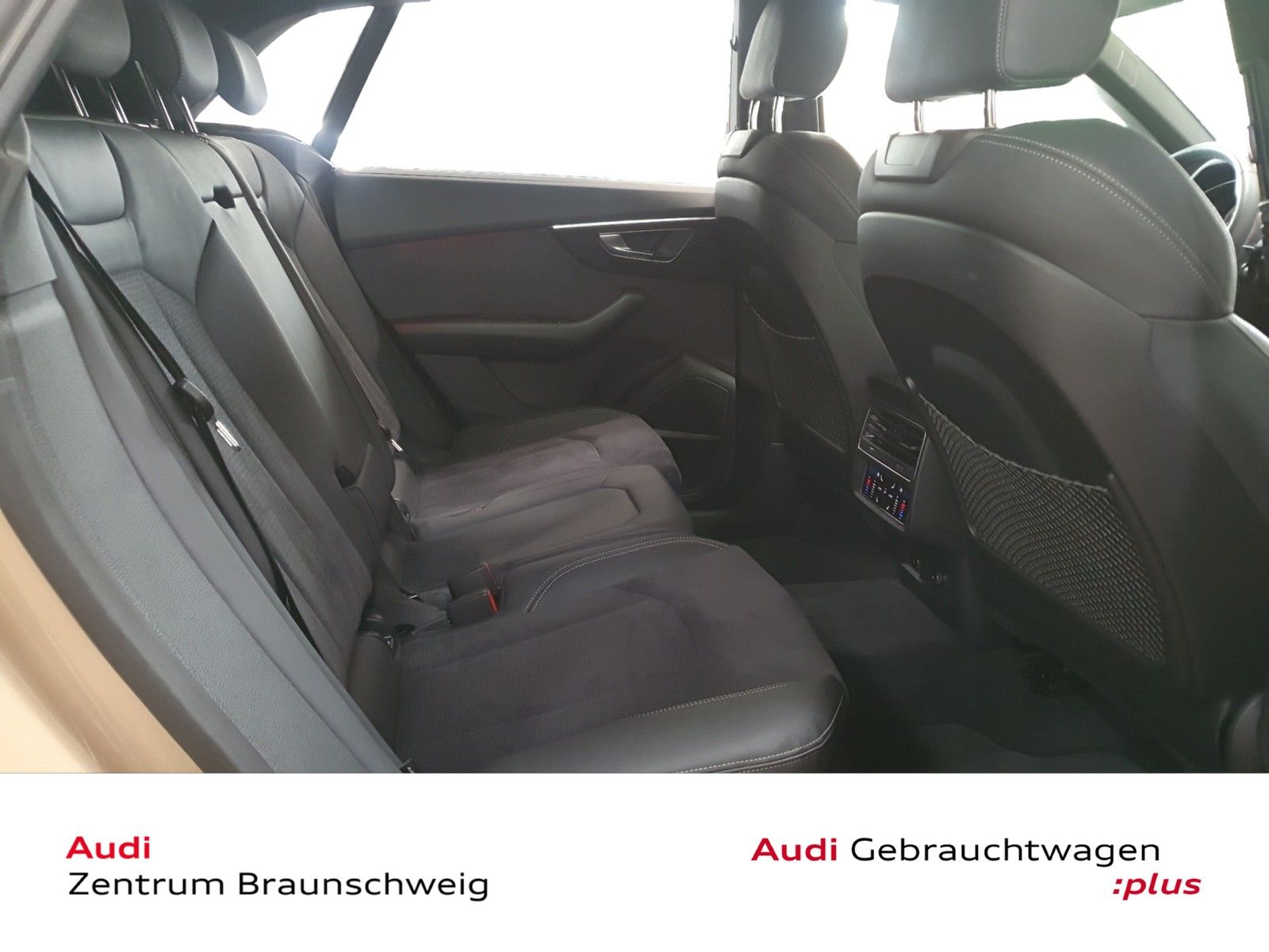 Audi Q8 - Bild 13