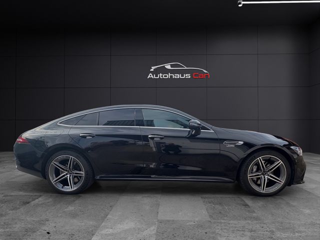 Mercedes-Benz AMG GT 53 4M+ /BURM/COMMAND/LEDER/HUD/MULTI-LED/