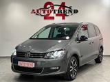 Volkswagen Sharan IQ.DRIVE DSG 7-SITZER NAVI+KAMERA+AHK - Volkswagen Sharan in Leverkusen