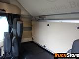 Mercedes-Benz Actros 1851 LS ACC-Abstand Lane-Assist BigSpace - Mercedes-Benz Actros 1851