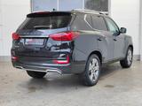 Ssangyong Rexton 2.2 D Sapphire 4WD AT Elegance Leder|360° - Ssangyong REXTON: Sapphire