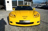 Corvette Z06*Navi*Head-Up*Leder*Kamera*Geiger 635 PS 7.0L - Corvette Z06: Coupe